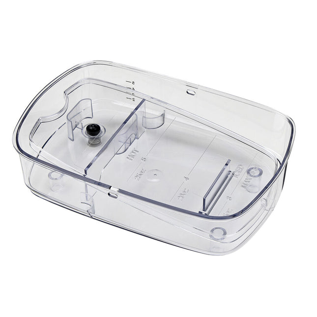 Cuisinart Removable Water Reservoir Tank
