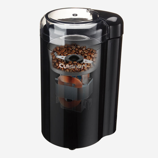 Cuisinart Coffee Bar Coffee Grinder - Black