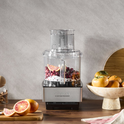 Cuisinart Custom 14™ 14-Cup Food Processor
