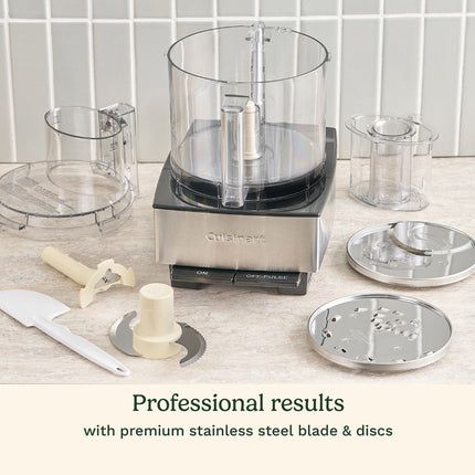 Cuisinart Custom 14™ 14-Cup Food Processor