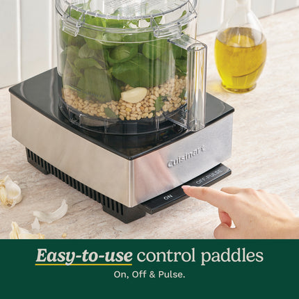 Cuisinart Custom 14™ 14-Cup Food Processor