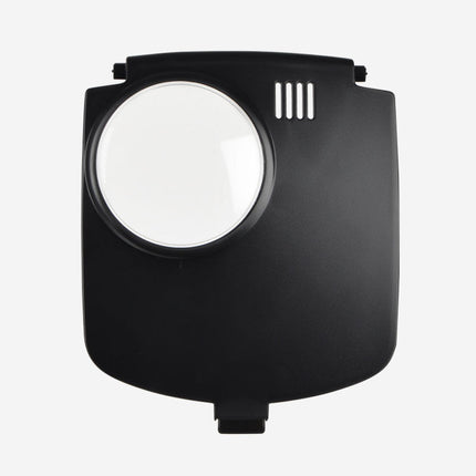 Cuisinart DGB-650BC Top Cover