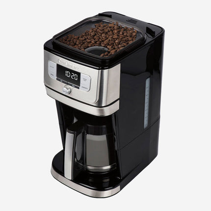 Cuisinart Next Generation Burr Grind & Brew Coffeemaker