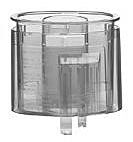 Cuisinart Large Pusher Grey