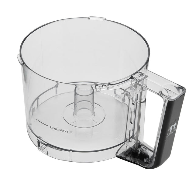 Cuisinart Work Bowl with Black Handle