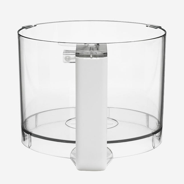 Cuisinart DLC-2011 Work Bowl White Tritan