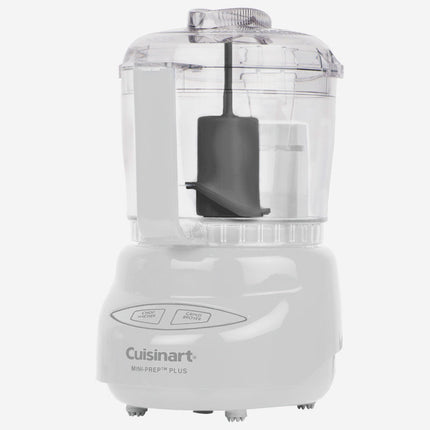 Cuisinart Mini-Prep Plus 3-Cup (0.7 L) Chopper/Grinder - White