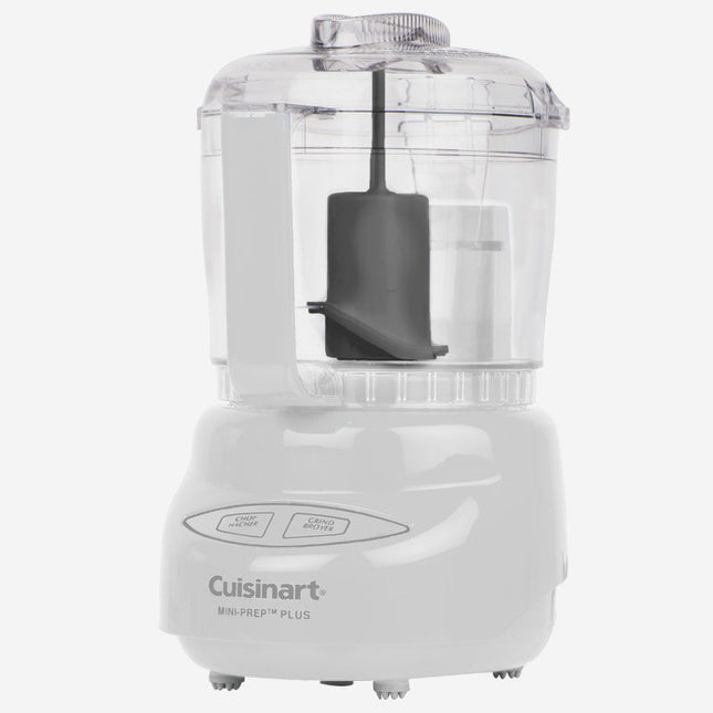 Cuisinart Mini-Prep Plus 3-Cup (0.7 L) Chopper/Grinder - White