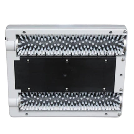 SEBO DUO Brush Machine
