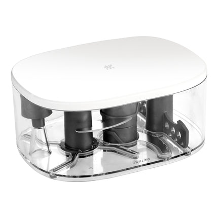ZWILLING Enfinigy Food Processor for PWR PRO Blender