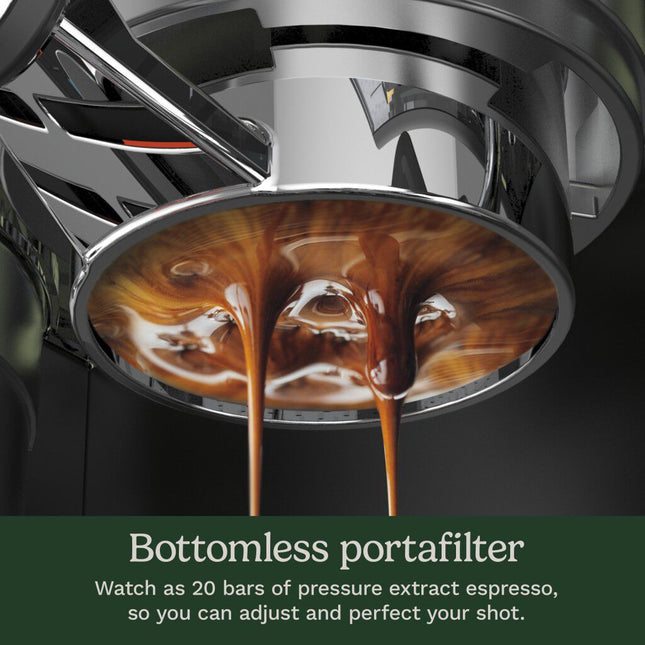 Cuisinart Espresso Bar™ Espresso Machine