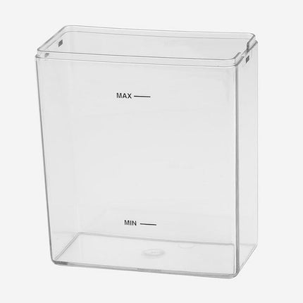 Cuisinart New Milk Tank