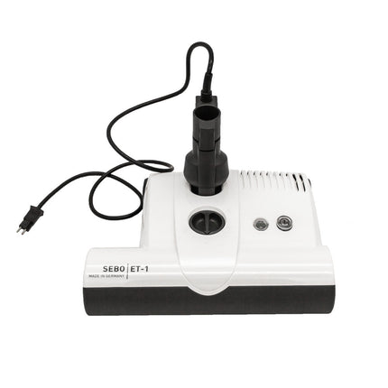 SEBO ET-1 F1 Central Vacuum Power Head