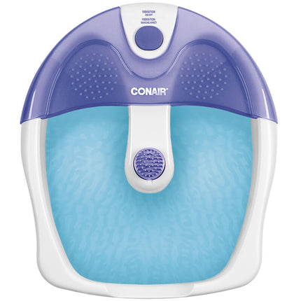 Conair Footbath with vibration