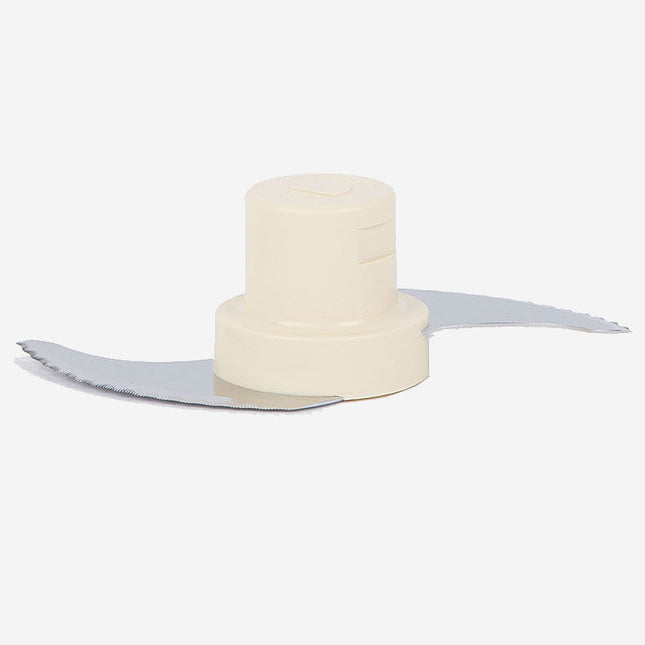 Cuisinart Stainless Steel Chopping Blade for 7 & 9-Cup Models