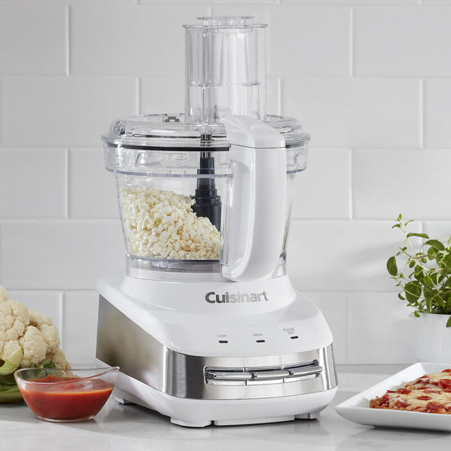 Cuisinart Cuisinart Core Custom 10-Cup Food Processor