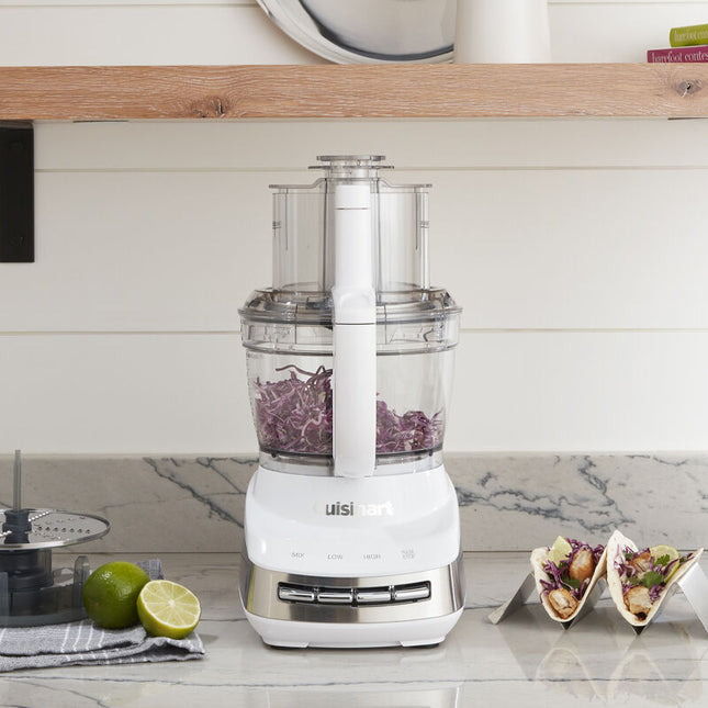 Cuisinart Cuisinart Core Custom 10-Cup Food Processor
