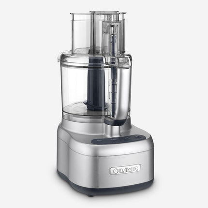 Cuisinart Elemental 11-Cup (2.6 L) Food Processor