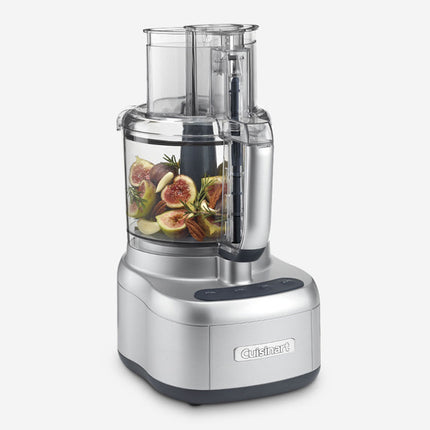 Cuisinart Elemental 11-Cup (2.6 L) Food Processor