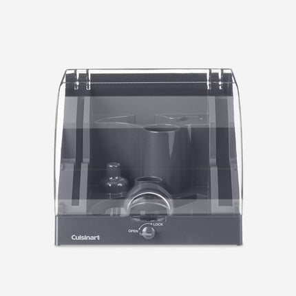Cuisinart Elemental 11-Cup (2.6 L) Food Processor
