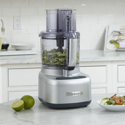 Cuisinart Elemental 11-Cup (2.6 L) Food Processor