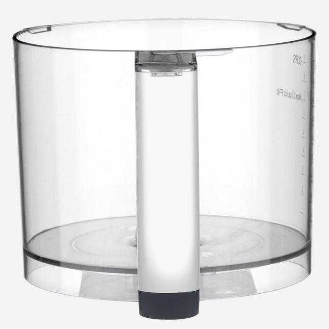 Cuisinart FP-12 L Work Bowl Tritan