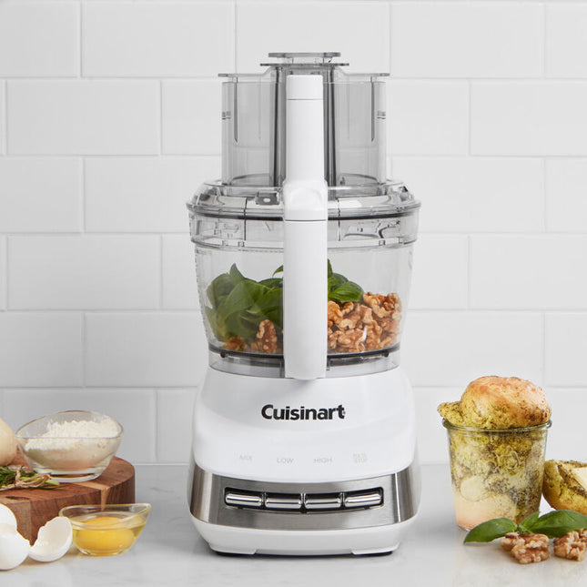 Cuisinart Cuisinart Core Custom 13-Cup Food Processor