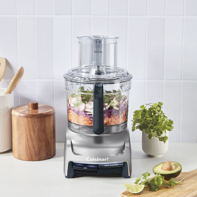 Cuisinart 14-Cup Induction Motor Food Processor