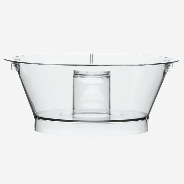 Cuisinart FP-16 S Work Bowl Tritan
