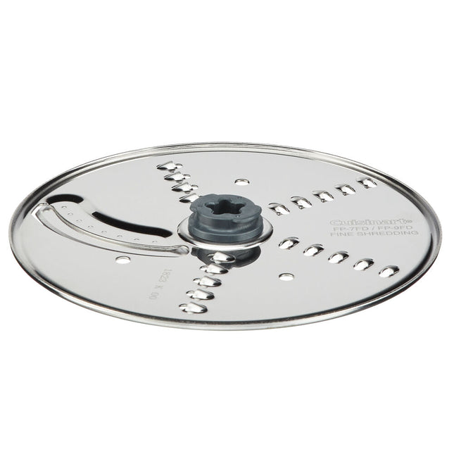 Cuisinart Slicing/Shredding Fine Disc