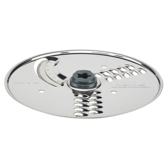 Cuisinart Slicing/Shredding Med. Disc
