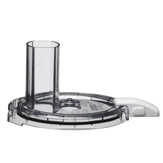 Cuisinart Work Bowl Cover for Select 7 and 9 Cup Food Processors