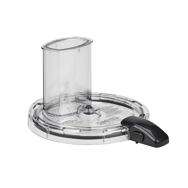 Cuisinart Work Bowl Cover