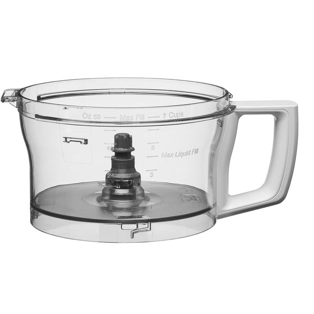 Cuisinart Work Bowl for 7-Cup Food Processor