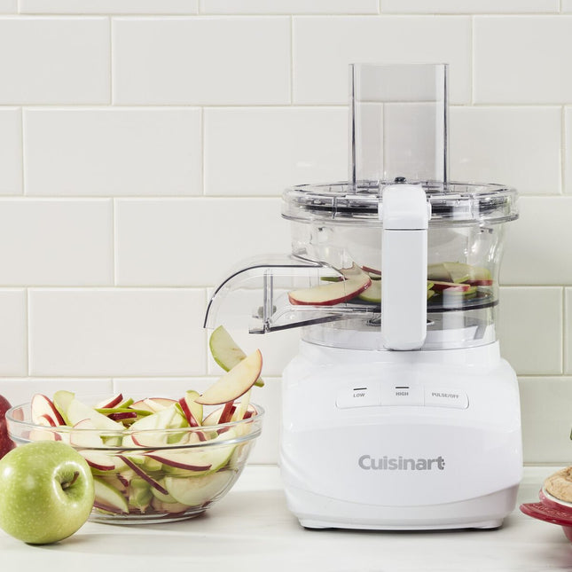 Cuisinart 9-Cup Continuous Feed Food Processor