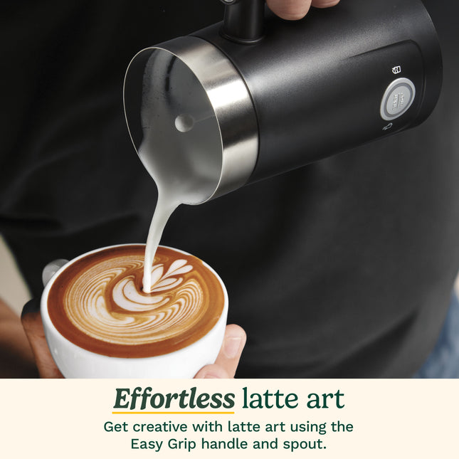 Cuisinart Hot/Cold Foam Milk Frother