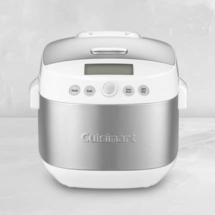Cuisinart 10-Cup Rice and Grain Multicooker