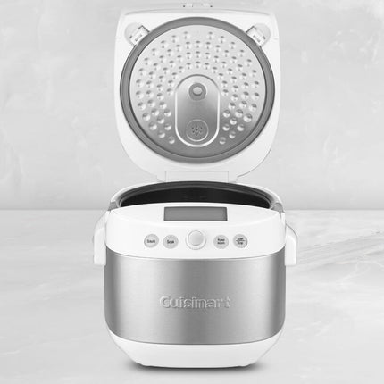 Cuisinart 10-Cup Rice and Grain Multicooker