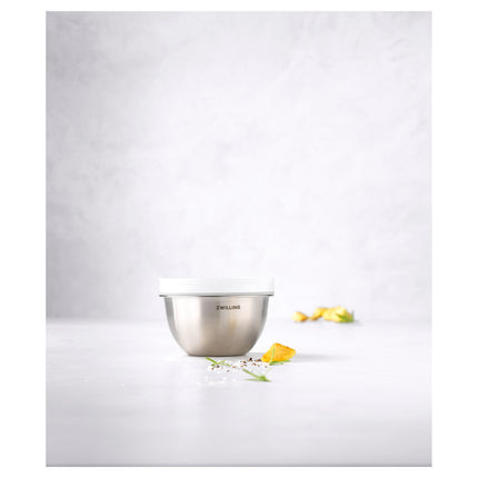 ZWILLING Fresh & Save BOWLS Vacuum bowl S / 12 cm, stainless steel, silver