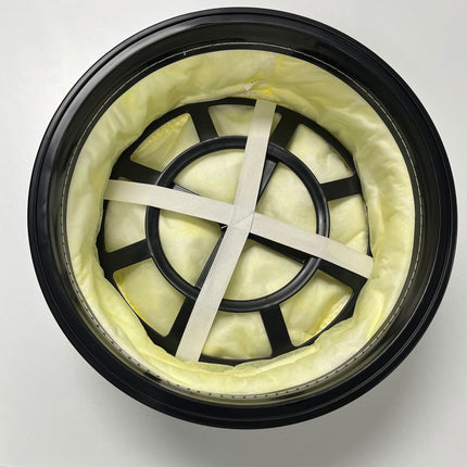 Henry Microtex Filter