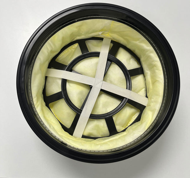 Henry Microtex Filter