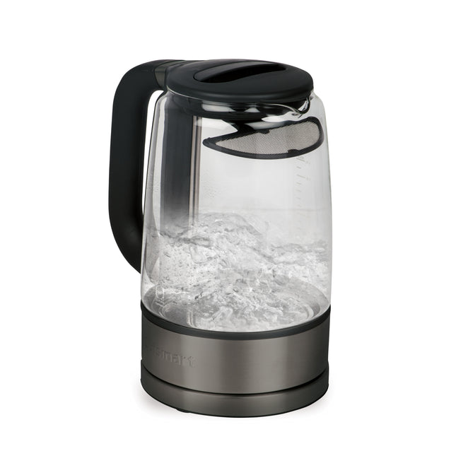 Cuisinart ViewPro™ 1.7 L Cordless Electric Kettle