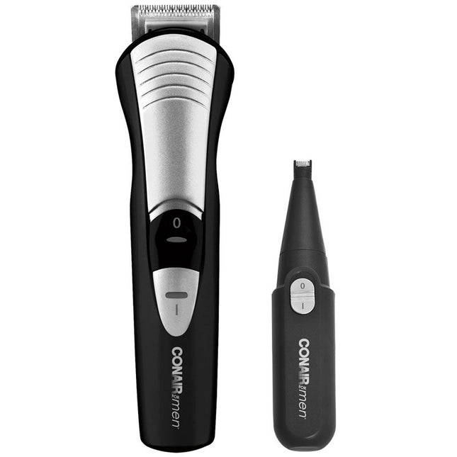 Conair Beard & Moustache Trimmer