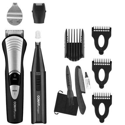 Conair Beard & Moustache Trimmer