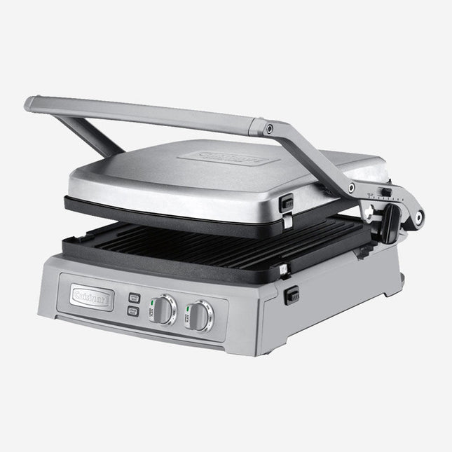 Cuisinart Griddler Deluxe