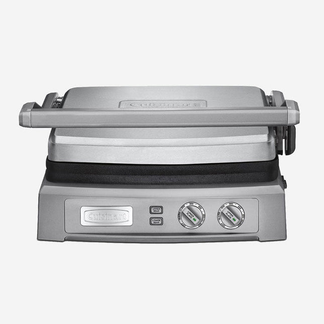 Cuisinart Griddler Deluxe