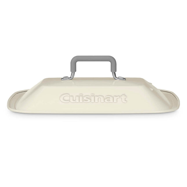 Cuisinart Removable Lid