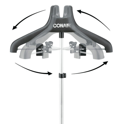 Conair Ultimate Fabric Steamer 1500 Watts