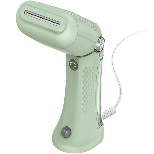 Conair Extreme Steam Small Size, Big Power