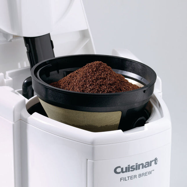 Cuisinart Gold Tone Filter